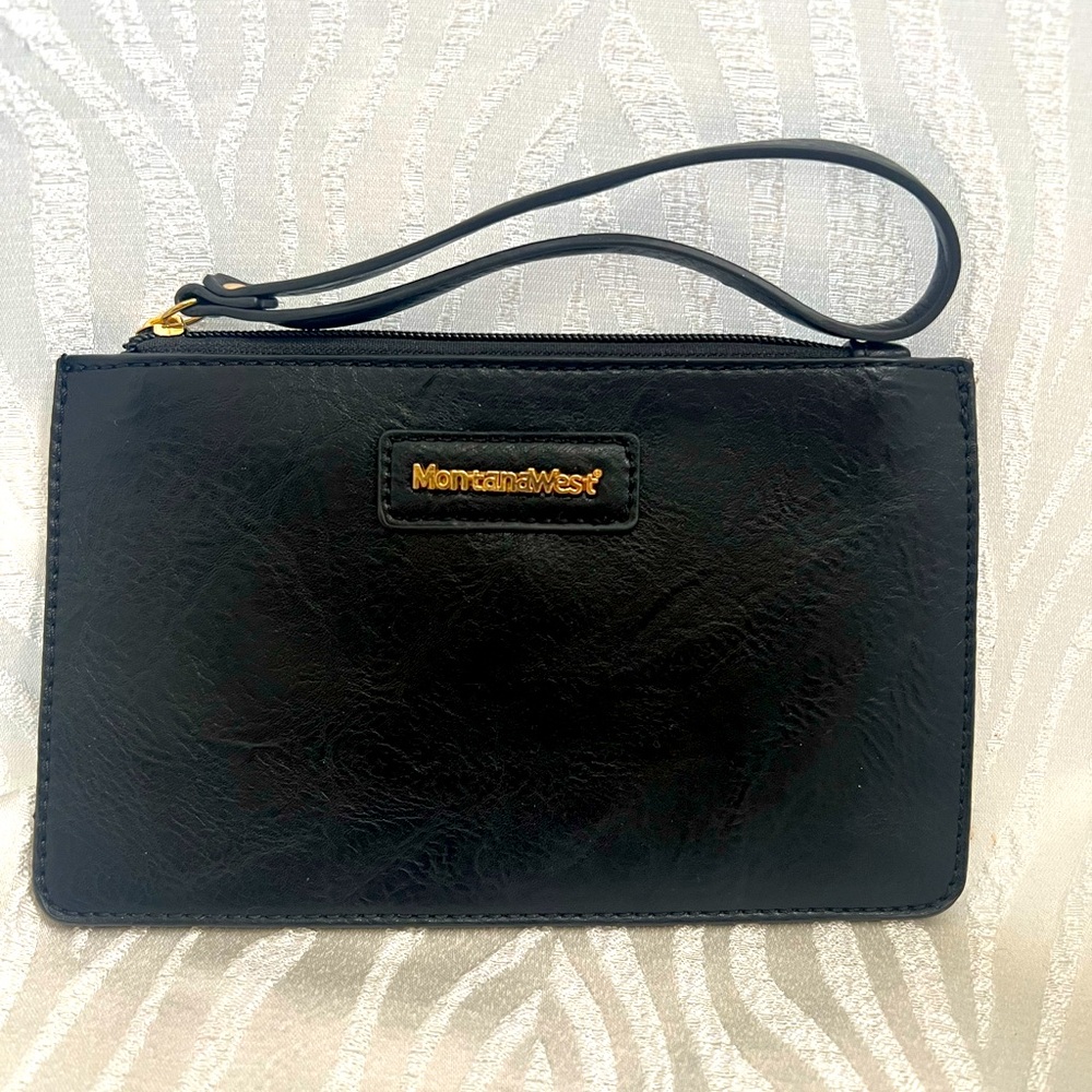 Montana West Wristlet